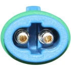 Hella Pagid 355252141 Disc Brake Pad Wear Sensor New. Price: $10.88.