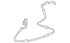Genuine Land-rover Wear Indicator LR072017 New. Price: $42.55.