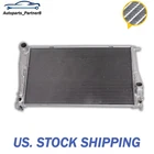 Radiator For Bmw 2007-16 135I/135IS/335I/335IS /335XI X1/ Z4 (automatic Trans) New. Price: $171.99.