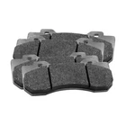Wilwood Street Performance Pad Set BP-20 TX6R (.755IN Thick) 150-Q-10120K New. Price: $362.95.