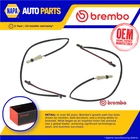 Brake Pad Wear Indicator Sensor Front A00340 Brembo Warning Contact Wire Quality New. Price: $19.25.
