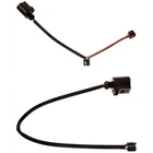 SET-PGD355253121-A Hella Pagid Of Brake Pad Sensors Front Rear Pair New. Price: $77.58.