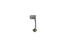 Bosch 1 987 473 037 Warning Contact, Brake Pad Wear For, Mercedes-benz, Vw Neu. Price: $9.38.