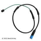 Beck Arnley Disc Brake Pad Wear Sensor For 230I, Xdrive, 330I+MORE 084-2241 New. Price: $51.15.