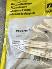 Textar Brake Pad Wear Sensor 98057910 New. Price: $18.99.