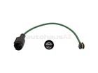 Febi Bilstein Brake Pad Wear Sensor 34351181823 Bmw 850I 840CI 850CI 850CSI New. Price: $13.36.