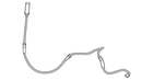 Genuine Bmw Wear Indicator 34-35-6-891-369 New. Price: $33.03.