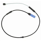 Hella 355252831 Disc Brake Pad Wear Sensor New. Price: $36.60.