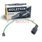 Holstein 2BWS0063 Disc Brake Pad Wear Sensor For WS464 WS340 WK165 V20725108 Zb New. Price: $15.40.