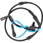 Global Parts Disc Brake Pad Wear Sensor For Jaguar Xe, Xf 1815844 New. Price: $34.19.
