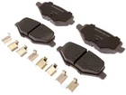 For 2010-2016, 2018-2019 Lincoln Mkt Brake Pad Set Rear Ac Delco 65157GRWC 2011 New. Price: $45.31.