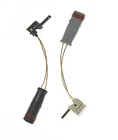 Brembo Front Driver Left Electronic 102MM Brake Pad Sensor For C219 W211 S211 New. Price: $14.56.