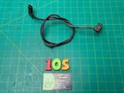 07-10 Mercedes-benz W221 C216 CL550 S550 Rear Brake Pad Wear Sensor Oem Used. Price: $13.00.