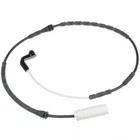 Disc Brake Pad Wear Sensor Holstein 2BWS0193 New. Price: $19.14.
