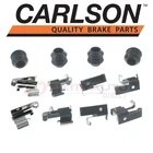 Carlson Rear Disc Brake Hardware Kit For 2003-2007 Chevrolet Express 3500 Cm New. Price: $37.27.