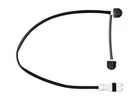 Rr Disc Brake Pads Sensor Wire Hella Pagid 355251571 New. Price: $32.76.