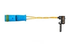 Brake Disc Pad Sensor Wire Hella Pagid 355252141 New. Price: $12.43.