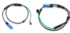 F&r Brake Pad Wear Sensor For Bmw 5' G30 G31 G38 7' G11 G12 New. Price: $18.59.