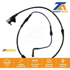Front Brake Pads Wear Sensor For Jaguar Xe Xf SEN-2BWS0486-1920-22 New. Price: $29.52.