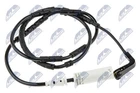 For Nty HCZ-BM-016 Brake Pads Wear Sensor Neu. Price: $13.89.