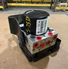 2010-2013 Jeep Compass Patriot Dodge Caliber Abs Anti-lock Brake Pump Module Oem Used. Price: $119.99.