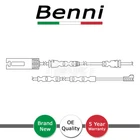 Brake Pad Wear Sensor Front Benni Fits Bmw X1 2010-2015 2.0 34356792562 New. Price: $20.11.