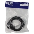 For Bmw 335IS 2011-2012 Ebc EFA061 Rear Replacement Wear Indicator New. Price: $31.79.