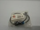WK334 Pex Disc Brake Pad Wear Sensor-sls Front New. Price: $29.61.