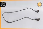 07-14 Mercedes W221 S63 Amg S550 Rear Brake Pad Wear Sensor 2215409810 Oem Used. Price: $45.23.