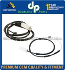 Front Rear Brake Pad Wear Sensor For Bmw E84 X1 34356792561+34356792565 Oemq New. Price: $19.99.