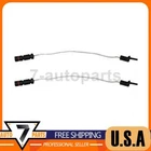 Front Disc Brake Pad Wear Sensor Centric Parts 2X Fits 2002-2006 Sprinter 3500 New. Price: $26.99.