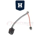 Holstein 2BWS0220 Disc Brake Pad Wear Sensor For WS549 WK708 V457200421 Cj New. Price: $21.79.