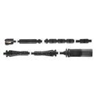 Powerstop SW-0456 Brake Pad Electronic Wear Sensor For Bmw M6 Gran Coupe 14-19 New. Price: $15.91.