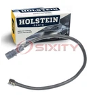 Holstein 2BWS0041 Disc Brake Pad Wear Sensor For WS416 WK12 V45720062 SW1633 Xi New. Price: $17.05.