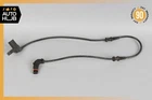 01-11 Mercedes W209 CLK55 SLK280 C230 CLK500 Front Right Wear Sensor Wiring Oem Used. Price: $39.23.