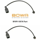1988-91 Bmw M3 Lh Front And Rh Rear Brake Pad Sensors Oem Bowa 36 35 179 819 New. Price: $19.90.