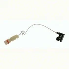 Frt Disc Brake Pads Sensor Wire Carlson 19109 New. Price: $10.75.