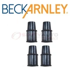 Beck Arnley Rear Brake Caliper Guide Pin Boot Kit For 1997-2007 Dodge Grand Zt New. Price: $22.37.