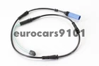 Bmw X6 Febi Rear Disc Brake Pad Wear Sensor 104576 34356890791 New. Price: $25.00.
