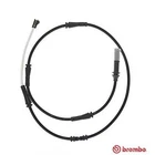 Brembo Brake Wear Indicator A00475 Fits Bmw - Oe Equivalent Quick Assembly New. Price: $21.92.