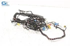 2018 Mercedes S560 W222 Dashboard Instrument Panel Wire Wiring Harness Oem Used. Price: $200.74.