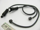 (2) Auto Specialty SW-0802 Rear Brake Pad Wear Sensor New. Price: $13.49.