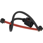 Gpd 1813577 Brake Pad Wear Sensor Fits 2007-2010 Volkswagen Touareg Front New. Price: $44.99.