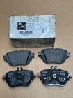Mercedes-benz W213 E300 E350 Genuine Rear Brake Set, W/sensor New !!!. Price: $164.99.