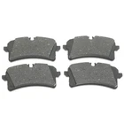 Genuine Porsche Macan 2019-25 Rear Ceramic Brakes W/hangers&bolts 95B-698-451-J New. Price: $212.21.