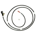 SW-1904 Powerstop Brake Pad Sensor Rear Driver Passenger Side Right Left New. Price: $33.58.