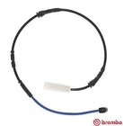 Brembo 00 488 Warning Contact, Brake Pad Wear For Bmw Neu. Price: $30.06.