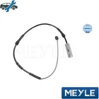 Warning Contact Brake Pad Wear 314 527 0027 For Bmw N53B30A N52B30BF/A/BA 3.0L New. Price: $24.50.