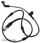 Disc Brake Pad Wear Sensor-electronic Beck/arnley 084-1605 New. Price: $27.27.