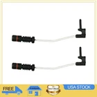 Centric Parts Brake Pad Wear Sensor Front Set Of 2 Fits 500E Mercedes-benz Xh New. Price: $26.66.
